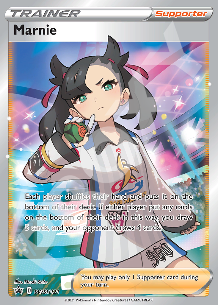 Marnie SWSH121 – Promos | The Proxy Lab