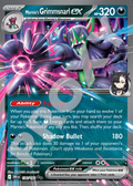 Marnies Grimm snarl ex 136 – Destined Rivals | The Proxy Lab