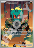 Marshshadow 007 – Mega Evolution | The Proxy Lab