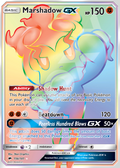 Marshshadow GX 156 – Burning Shadows | The Proxy Lab