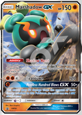 Marshshadow GX SM59 – Promos | The Proxy Lab