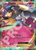 Mawile EX XY103 – Promos | The Proxy Lab