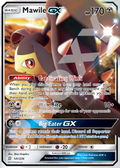 Mawile GX 141 – Hidden Fates | The Proxy Lab