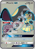 Mawile GX 227 – Hidden Fates | The Proxy Lab
