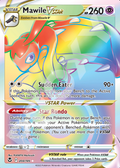 Mawile VSTAR 200 – Silver Tempest | The Proxy Lab