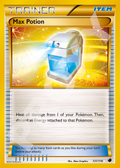 Max Potion 121 – Plasma Freeze | The Proxy Lab