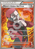 Maxies Hidden Ball Trick 158 – Primal Clash | The Proxy Lab