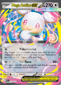 Mega Audino EX 172 – Ascended Heroes | The Proxy Lab