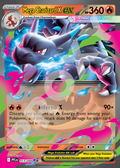 Mega Charizard X EX 013 – Phantasmal Flames | The Proxy Lab
