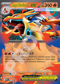 Mega Charizard Y EX 030 – Promos | The Proxy Lab