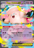 Mega Clefable EX 031 – Perfect Order | The Proxy Lab