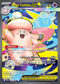Mega Clefable EX 103 – Perfect Order | The Proxy Lab