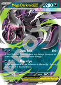 Mega Darkrai EX 090 – Promos | The Proxy Lab