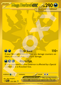 Mega Darkrai EX 120 – Pitch Black | The Proxy Lab