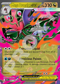 Mega Dragalge EX 065 – Chaos Rising | The Proxy Lab