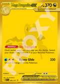 Mega Dragonite EX 295 – Ascended Heroes | The Proxy Lab