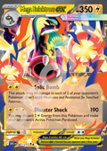 Mega Eelektross EX 061 – Ascended Heroes | The Proxy Lab