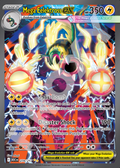 Mega Eelektross EX 278 – Ascended Heroes | The Proxy Lab