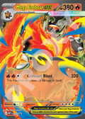 Mega Emboar EX 035 – Promos | The Proxy Lab