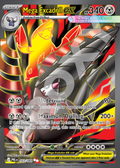 Mega Excadrill EX 103 – Pitch Black | The Proxy Lab