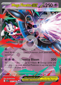 Mega Floette EX 035 – Chaos Rising | The Proxy Lab
