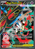 Mega Floette EX 101 – Chaos Rising | The Proxy Lab