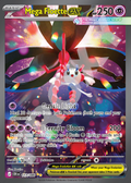 Mega Floette EX 117 – Chaos Rising | The Proxy Lab
