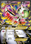 Mega Gardevoir EX 156 – Primal Clash | The Proxy Lab