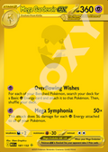Mega Gardevoir EX 187 – Mega Evolution | The Proxy Lab