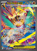 Mega Hawlucha EX 283 – Ascended Heroes | The Proxy Lab