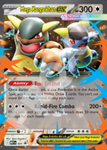 Mega Kangaskhan EX 025 – Promos | The Proxy Lab