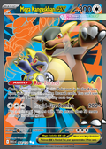 Mega Kangaskhan EX 164 – Mega Evolution | The Proxy Lab