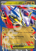 Mega Latias EX 007 – Mega Evolution | The Proxy Lab