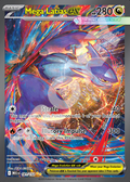 Mega Latias EX 181 – Mega Evolution | The Proxy Lab