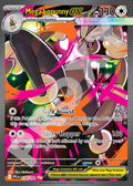 Mega Lopunny EX 128 – Phantasmal Flames | The Proxy Lab