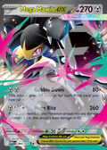 Mega Mawile EX 094 – Mega Evolution | The Proxy Lab
