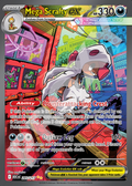 Mega Scrafty EX 285 – Ascended Heroes | The Proxy Lab