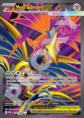 Mega Skarmory EX 106 – Perfect Order | The Proxy Lab