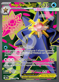 Mega Starmie EX 102 – Perfect Order | The Proxy Lab