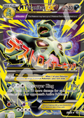 Mega Tyranitar EX 92 – Break Through | The Proxy Lab
