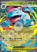 Mega Venusaur EX 003 – Mega Evolution | The Proxy Lab