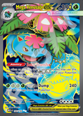 Mega Venusaur EX 155 – Mega Evolution | The Proxy Lab