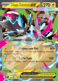 Mega Zeraora EX 089 – Promos | The Proxy Lab