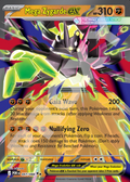 Mega Zygarde EX 047 – Perfect Order | The Proxy Lab