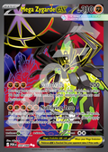 Mega Zygarde EX 104 – Perfect Order | The Proxy Lab