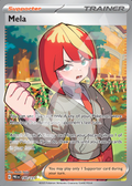 Mela PRE 140 – Prismatic Evolutions | The Proxy Lab