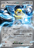 Melmetal EX 104 – Promos | The Proxy Lab