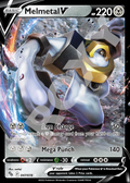 Melmetal V 047 – GO | The Proxy Lab