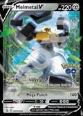 Melmetal V SWSH224 – Promos | The Proxy Lab