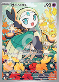Meloetta 026 – Promos | The Proxy Lab
